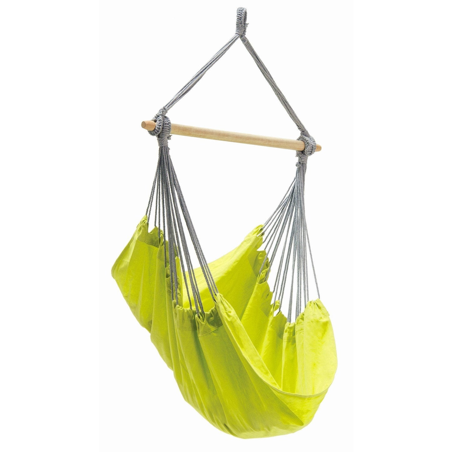 Panama Kiwi Hammock Chair product exterior view