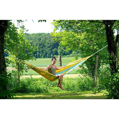 colombiana limona hammock product exterior view