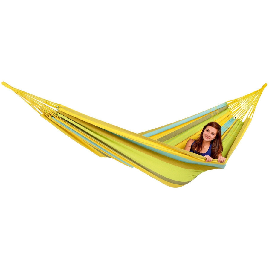 colombiana limona hammock product exterior view — view 2