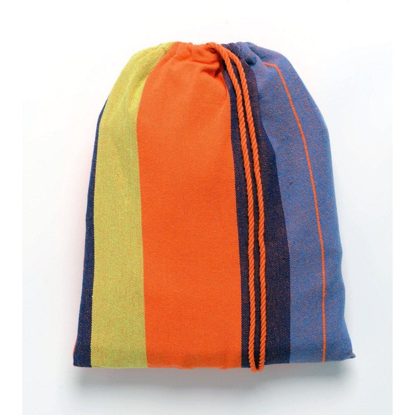 colombiana mandarina hammock product exterior view — view 3
