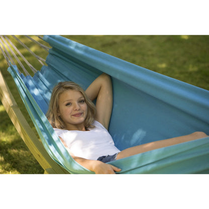 florida aqua hammock product exterior view — view 3