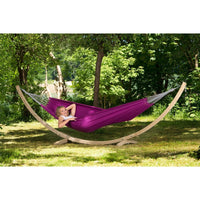 florida berry hammock product exterior view