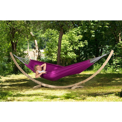 florida berry hammock product exterior view