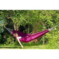 florida berry hammock product exterior view — view 2
