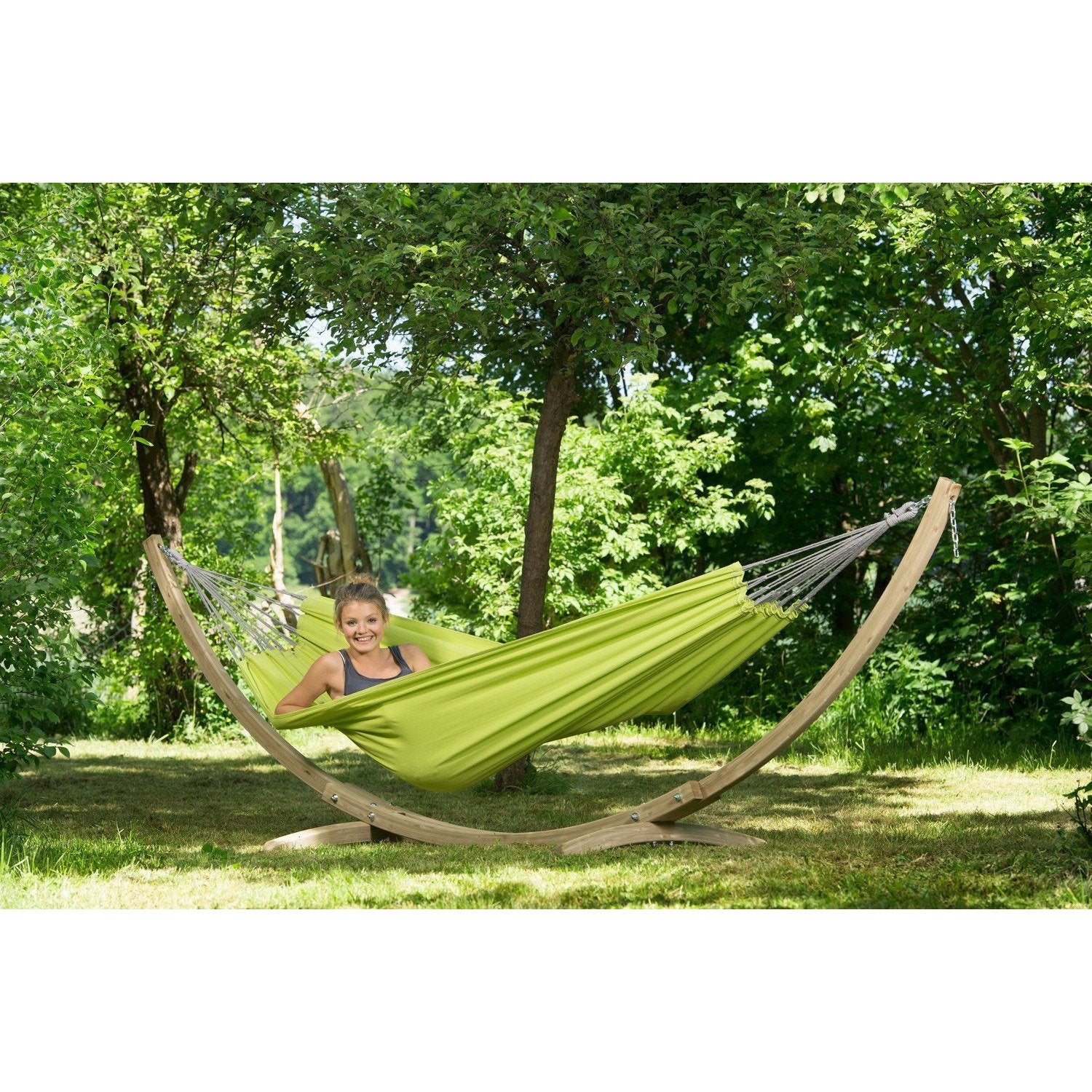 florida kiwi hammock product exterior view