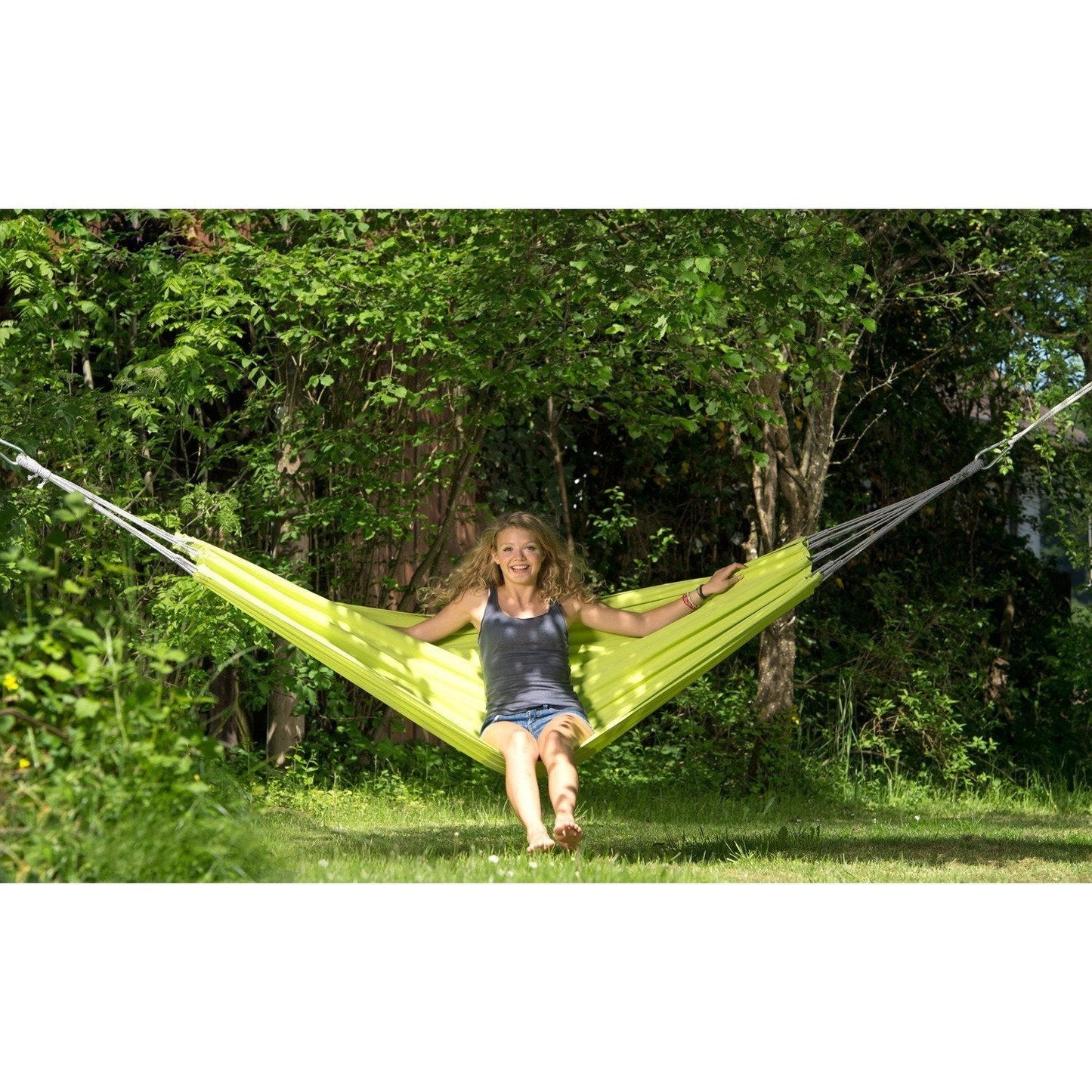 florida kiwi hammock product exterior view — view 2