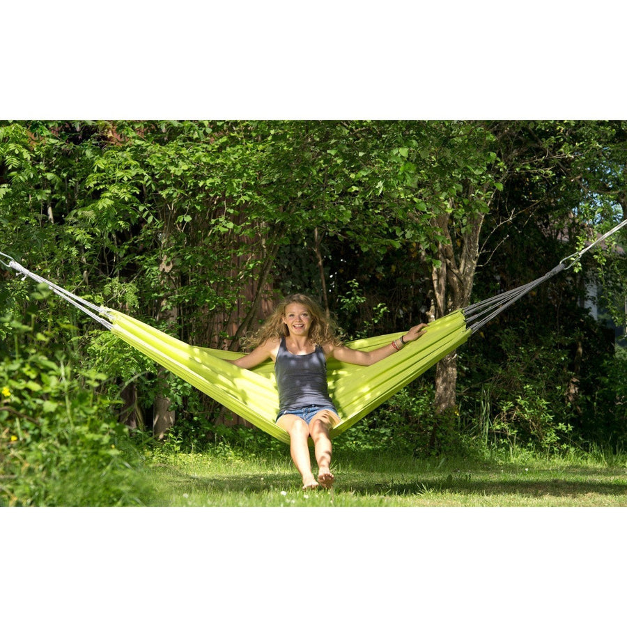 florida kiwi hammock product exterior view — view 2