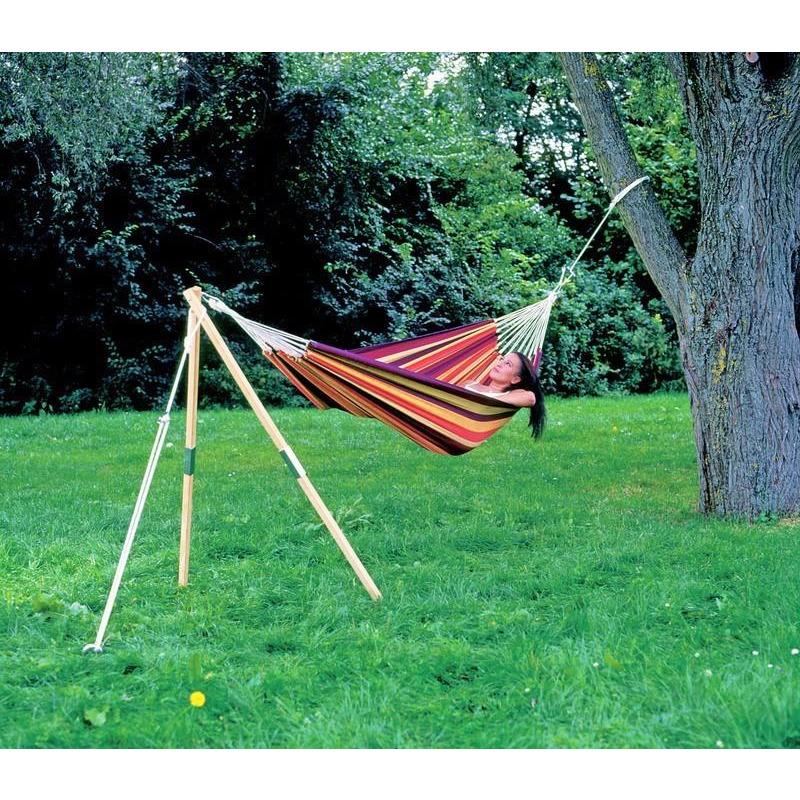 lambada tropical hammock product exterior view — view 3