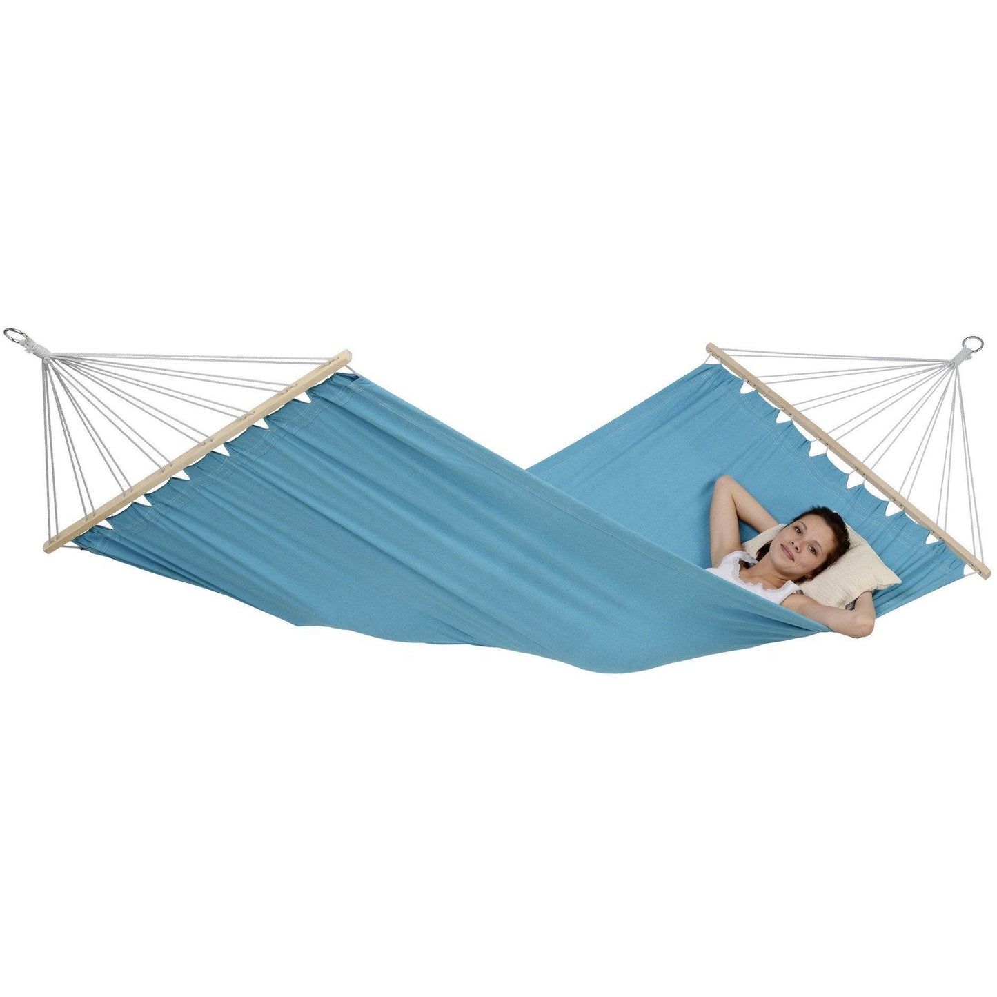 miami aqua hammock product exterior view — view 3