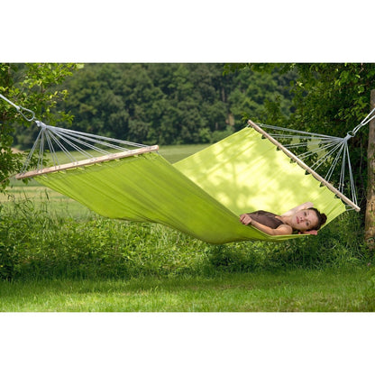 miami kiwi hammock product exterior view — view 2