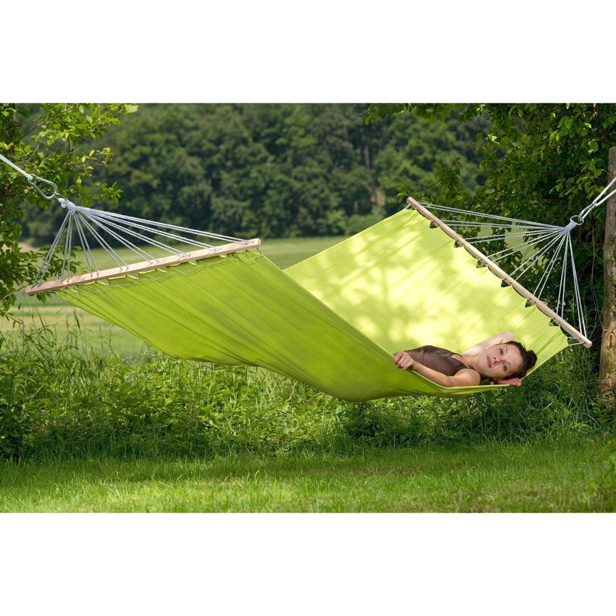 miami kiwi hammock product exterior view — view 2