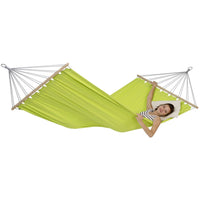 miami kiwi hammock product exterior view — view 3