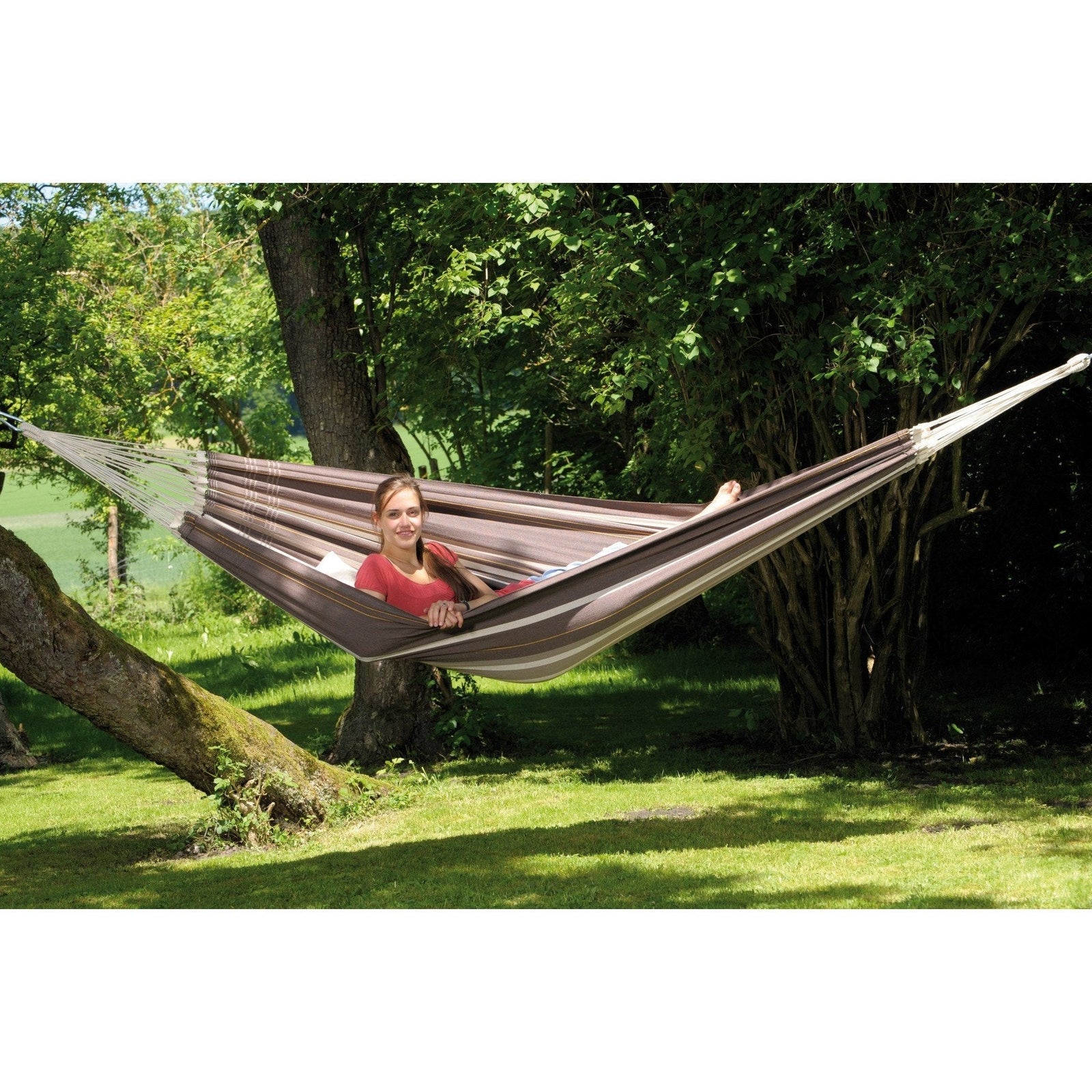 paradiso cafe hammock product exterior view