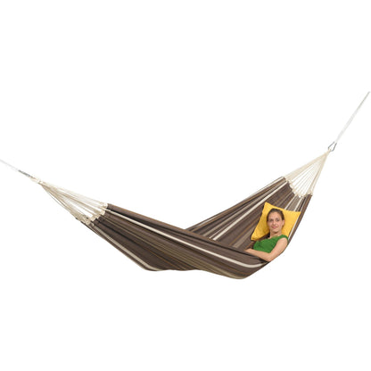 paradiso cafe hammock product exterior view — view 3