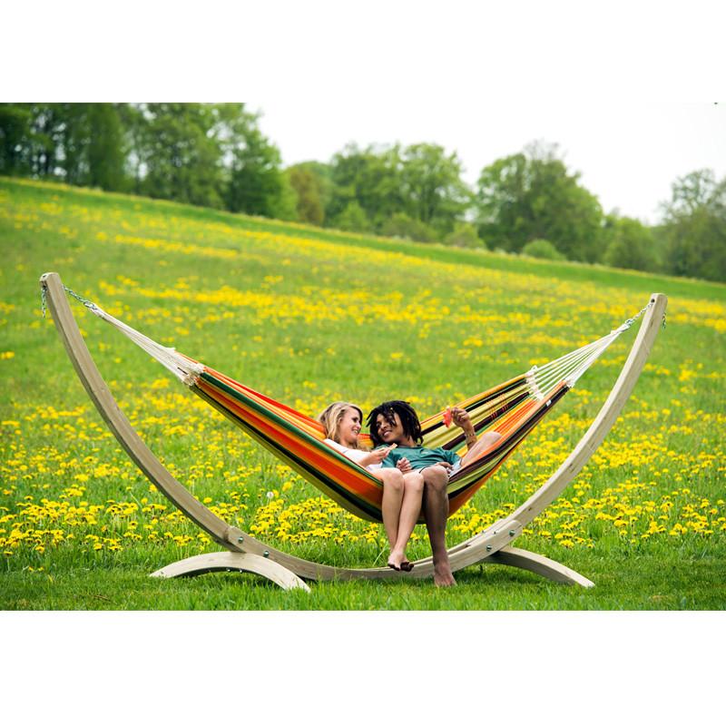 paradiso esmeralda hammock product exterior view — view 3