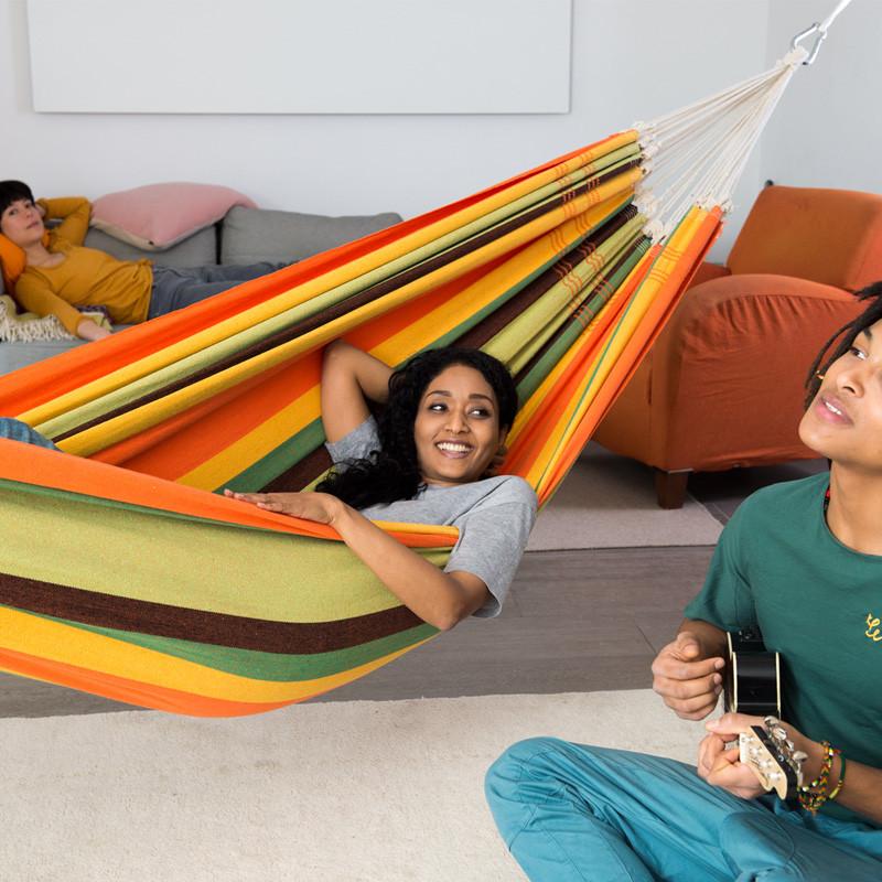 paradiso esmeralda hammock product exterior view — view 4