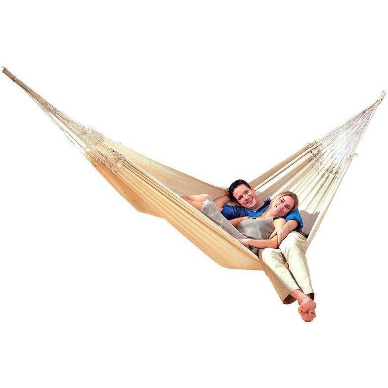paradiso natura hammock product exterior view — view 3