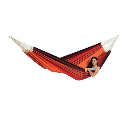Paradiso terracotta Hammock product exterior view