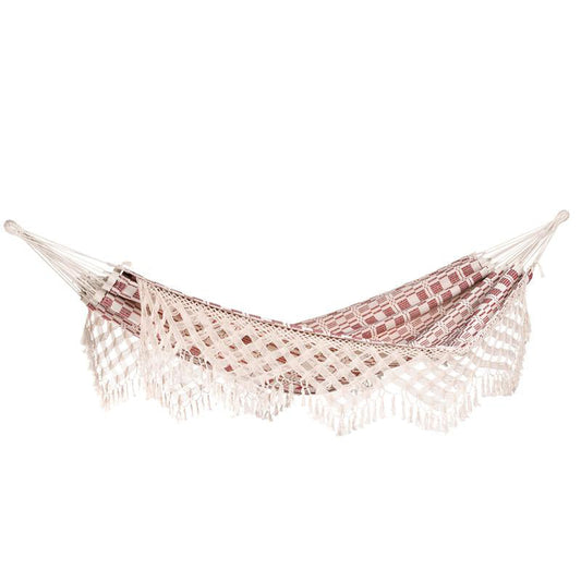Rio Bordeaux Hammock product exterior view