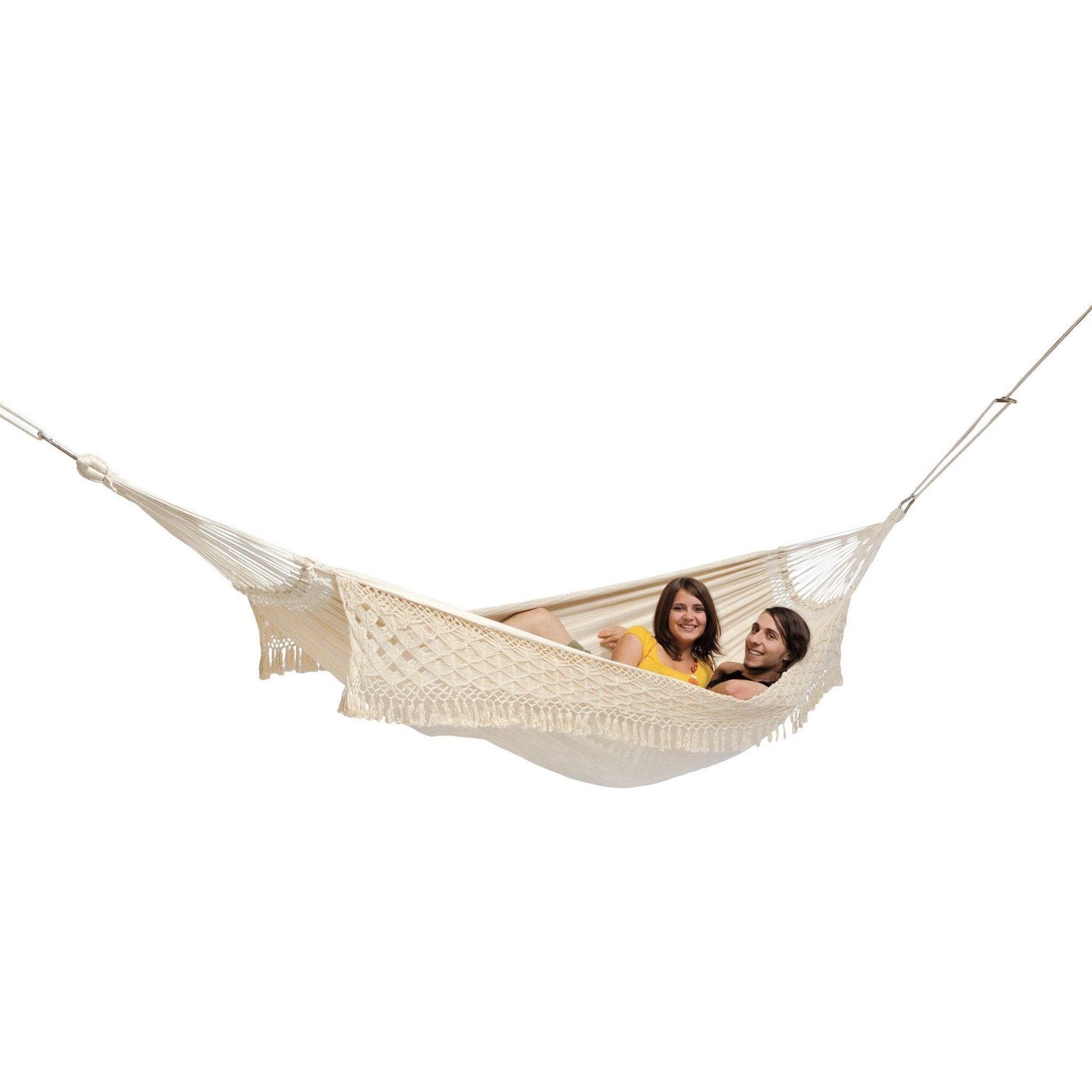 rio hammock product exterior view — view 3