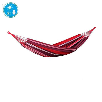 Salsa Fuego Hammock product exterior view