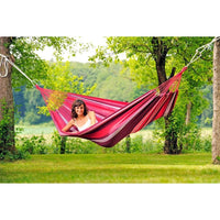 salsa fuego hammock product exterior view