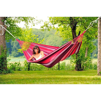 salsa fuego hammock product exterior view