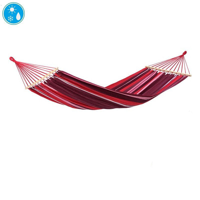 Samba Fuego Hammock product exterior view