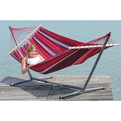 samba fuego hammock product exterior view — view 2