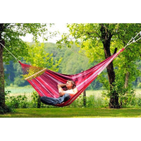 samba fuego hammock product exterior view — view 3