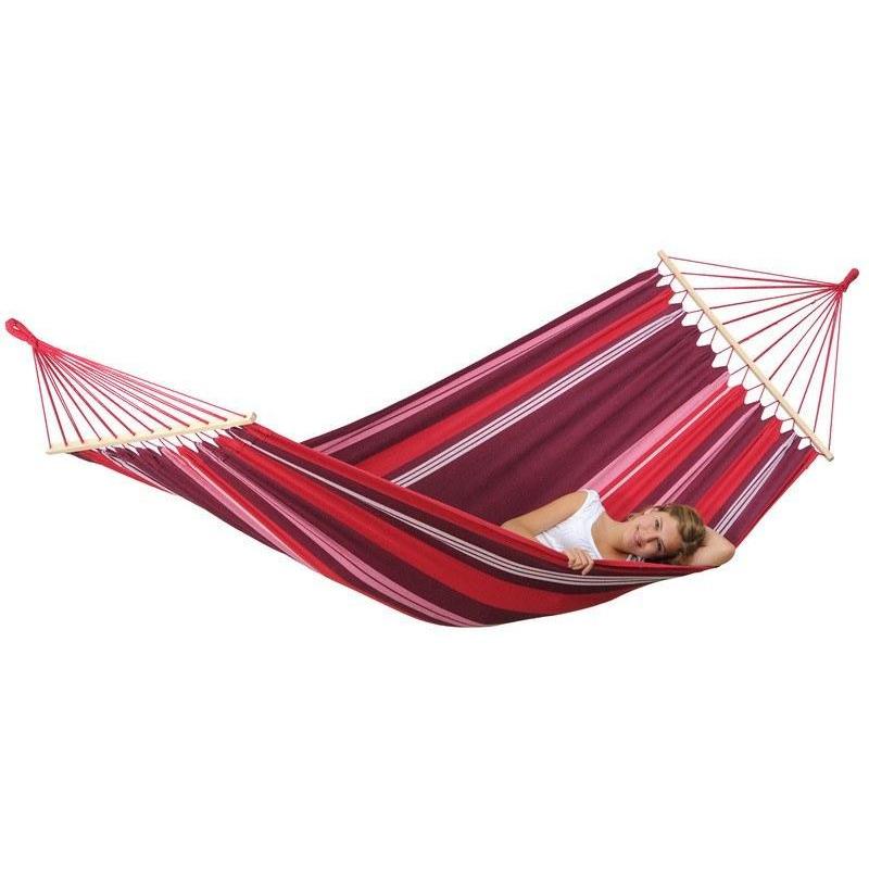 samba fuego hammock product exterior view — view 4