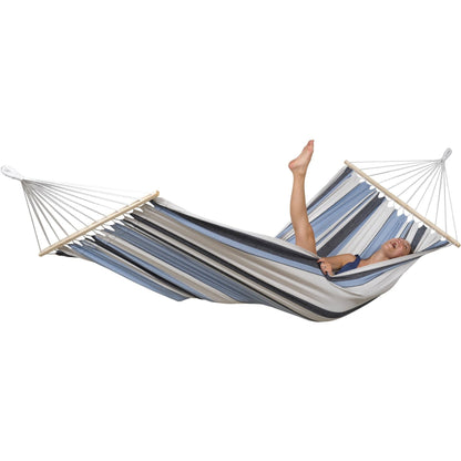 samba marine hammock product exterior view — view 4