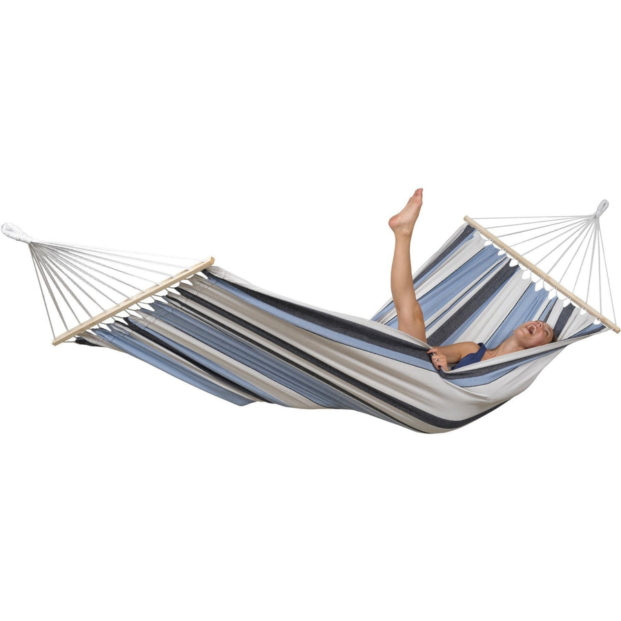 samba marine hammock product exterior view — view 4