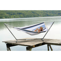 samba marine hammock product exterior view — view 2