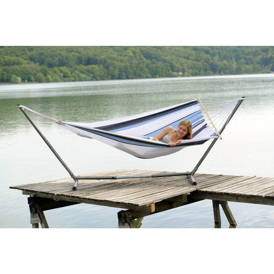 samba marine hammock product exterior view — view 2