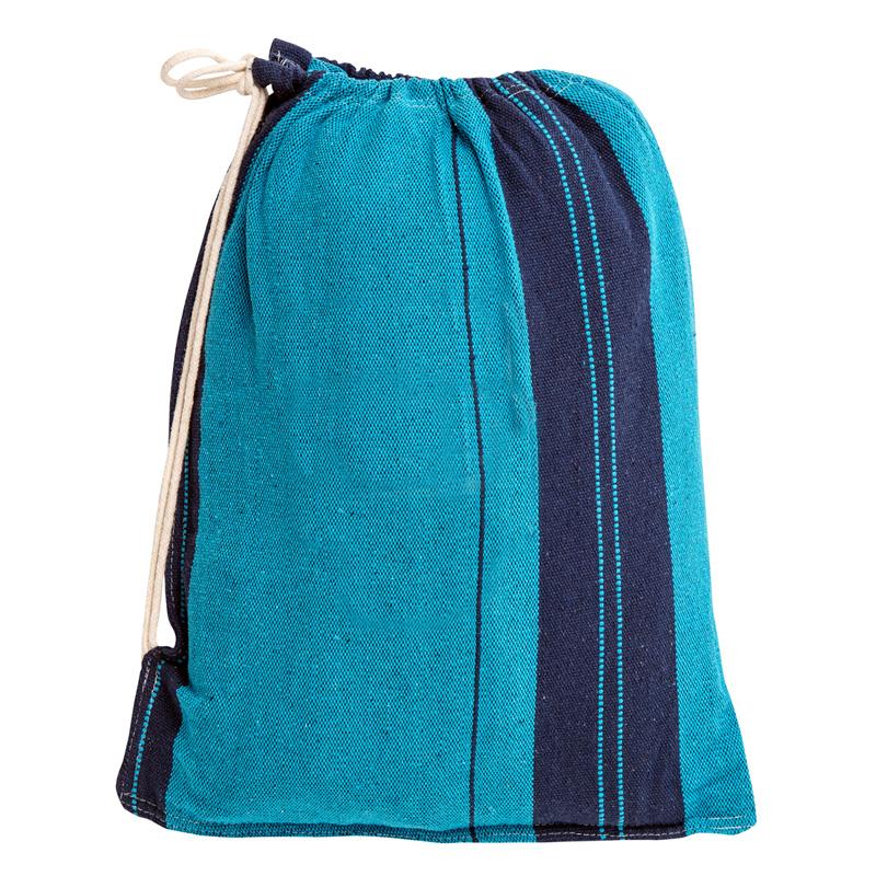 santana hammock blue product exterior view