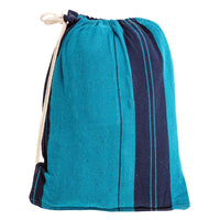 santana hammock blue product exterior view