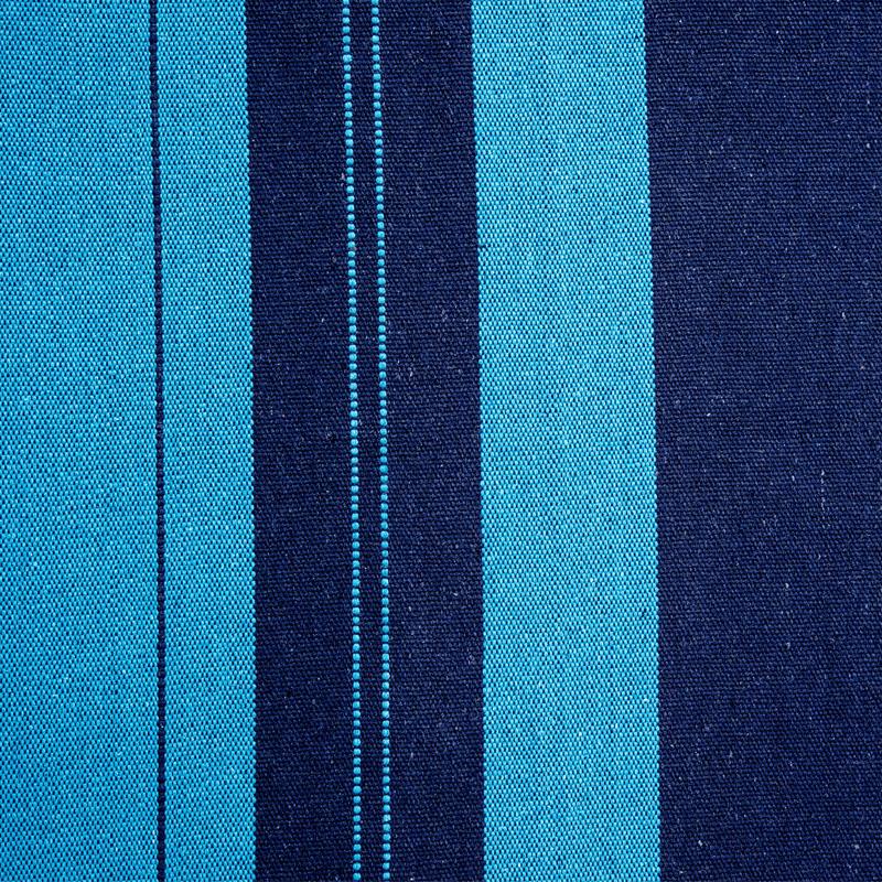 santana hammock blue product exterior view — view 2