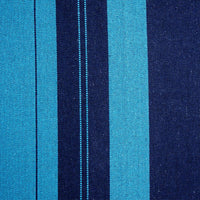 santana hammock blue product exterior view — view 2
