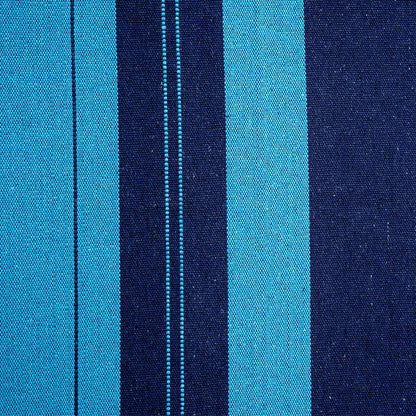 santana hammock blue product exterior view — view 2