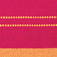 santana hammock pink product exterior view