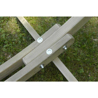troja hammock stand xl product exterior view — view 2