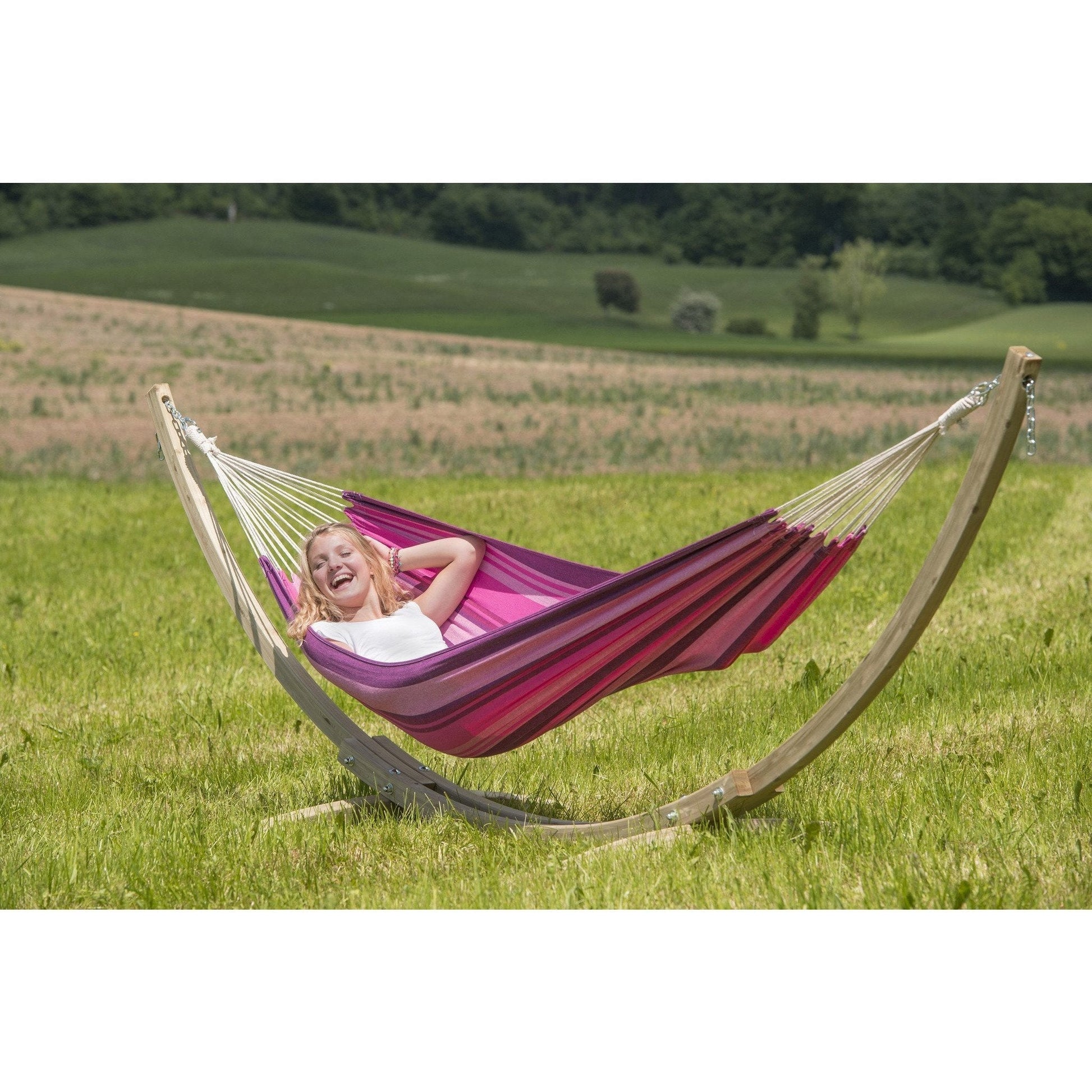 tahiti candy hammock product exterior view — view 2