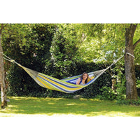 tahiti kolibri hammock product exterior view — view 2