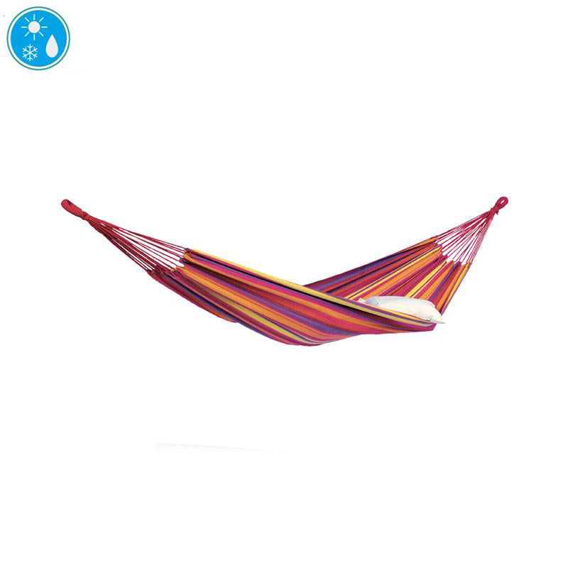 Tahiti Vulcano Hammock product exterior view