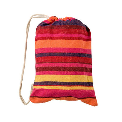 tahiti vulcano hammock product exterior view