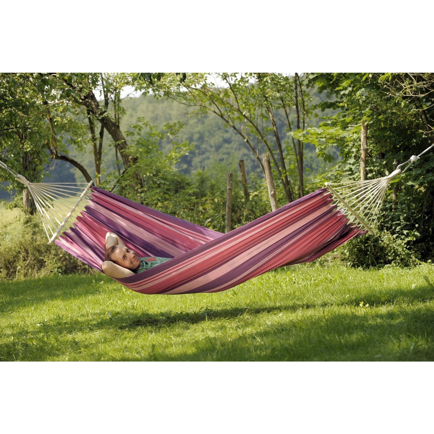 tonga candy hammock product exterior view
