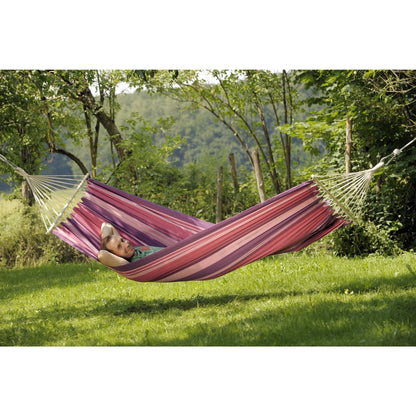 tonga candy hammock product exterior view