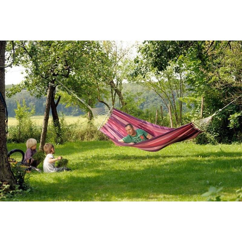 tonga candy hammock product exterior view — view 2