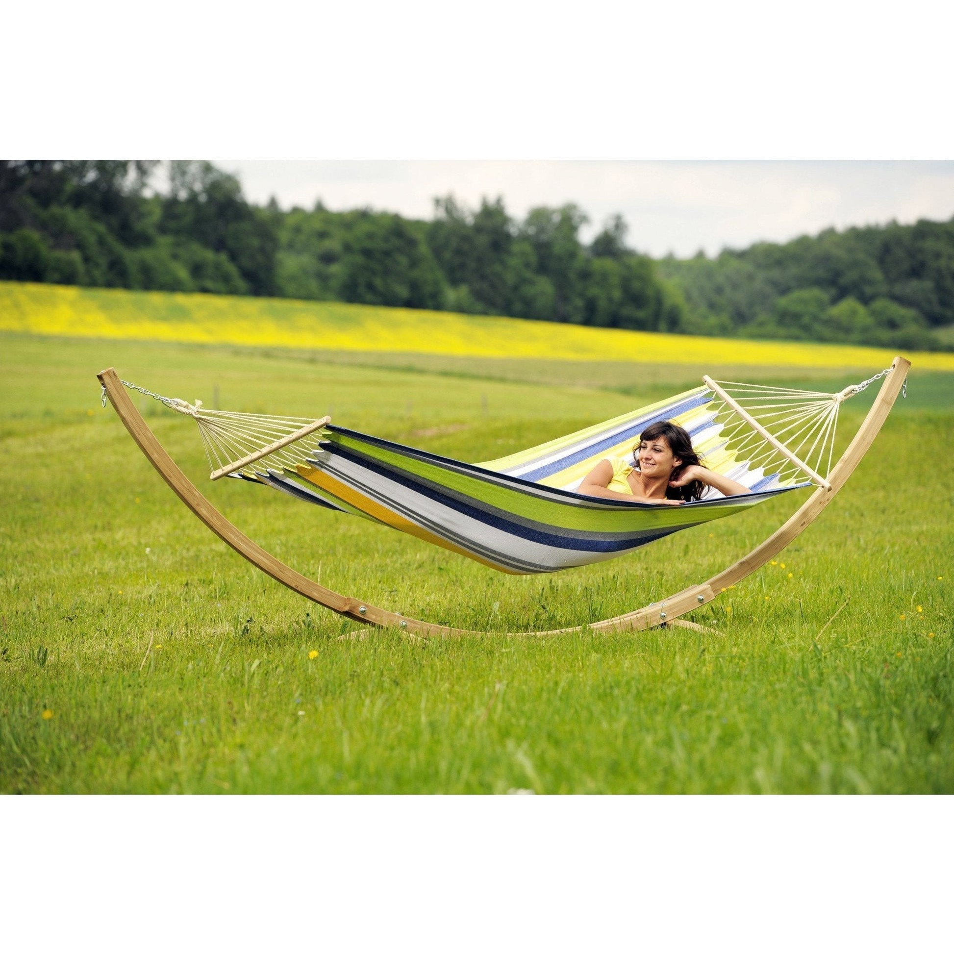 tonga kolibri hammock product exterior view — view 2